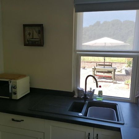 Riverside Apartment Chepstow Exterior photo